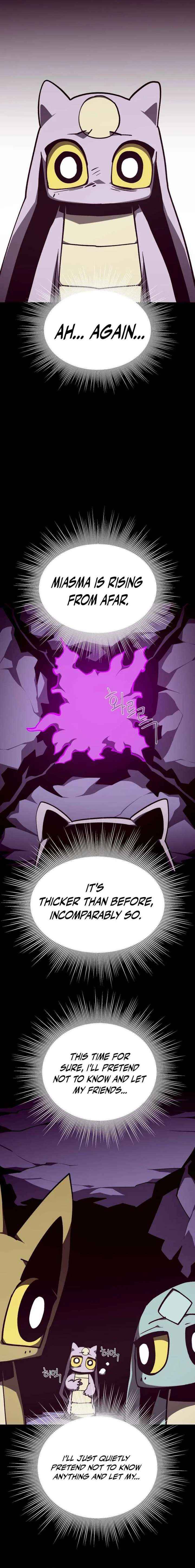 Read Dungeon Odyssey Manga Online