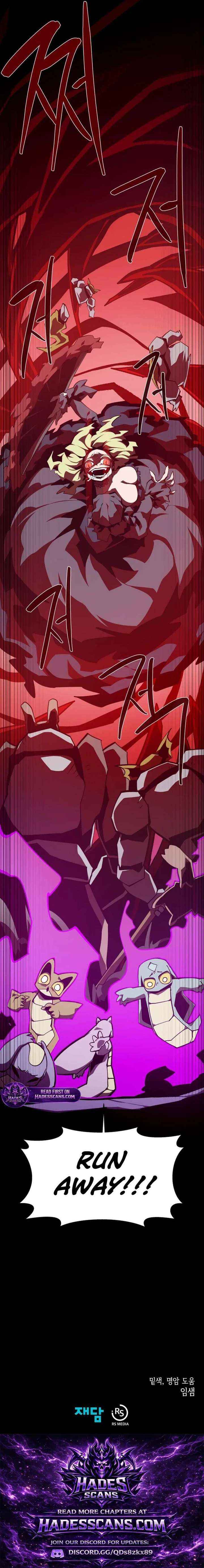 Read Dungeon Odyssey Manga Online