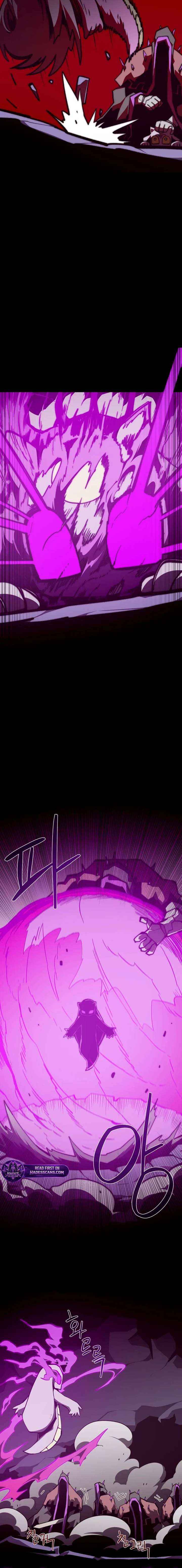 Read Dungeon Odyssey Manga Online