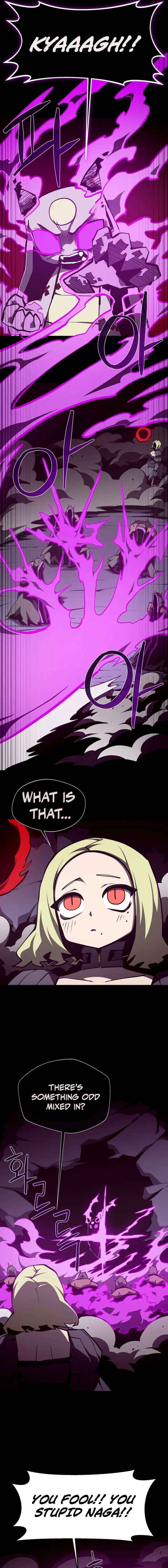 Read Dungeon Odyssey Manga Online