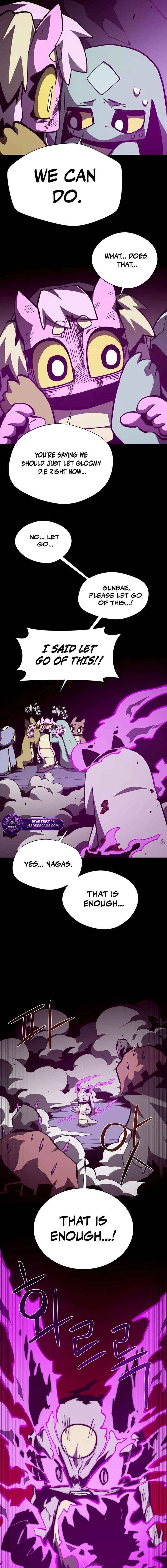 Read Dungeon Odyssey Manga Online