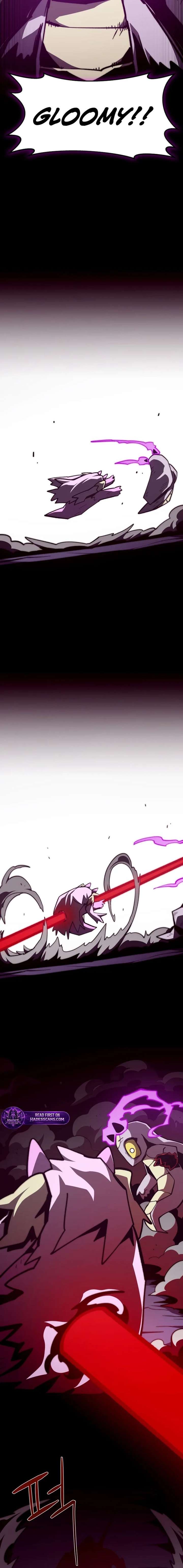 Read Dungeon Odyssey Manga Online