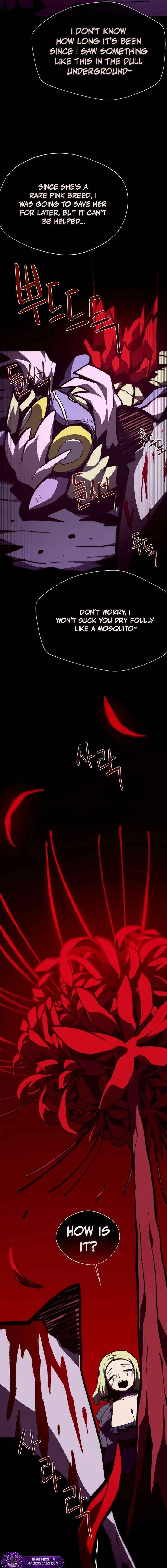 Read Dungeon Odyssey Manga Online