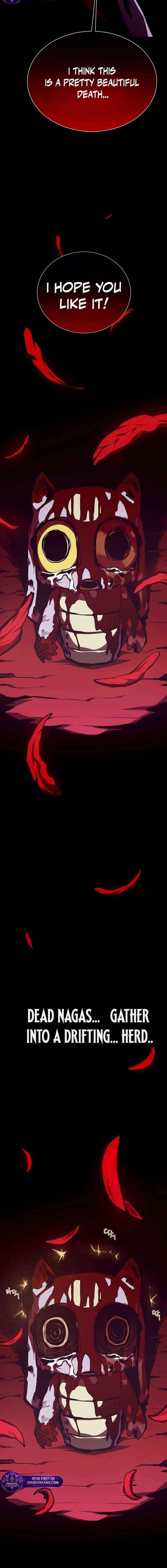 Read Dungeon Odyssey Manga Online