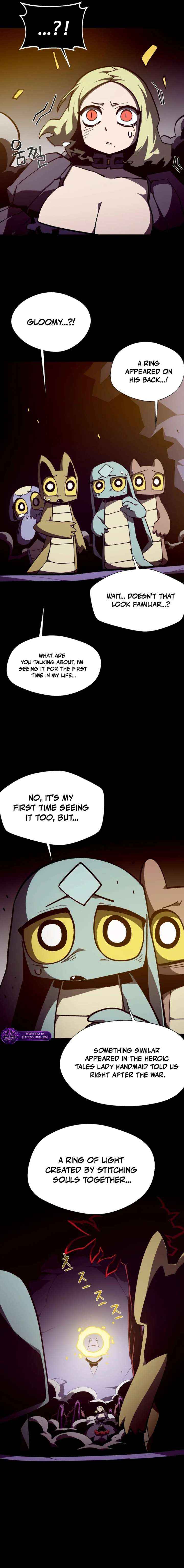 Read Dungeon Odyssey Manga Online