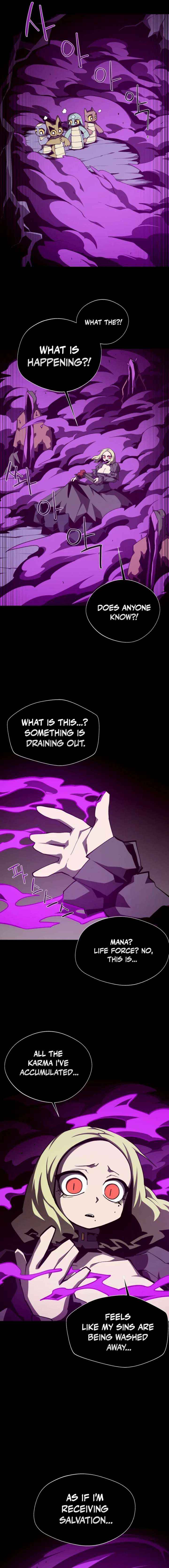 Read Dungeon Odyssey Manga Online