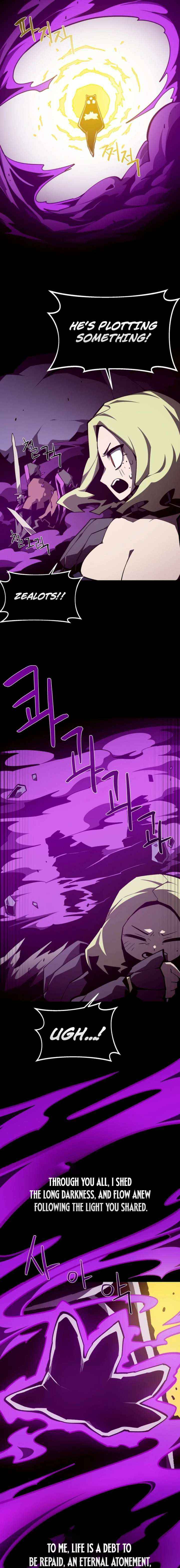 Read Dungeon Odyssey Manga Online