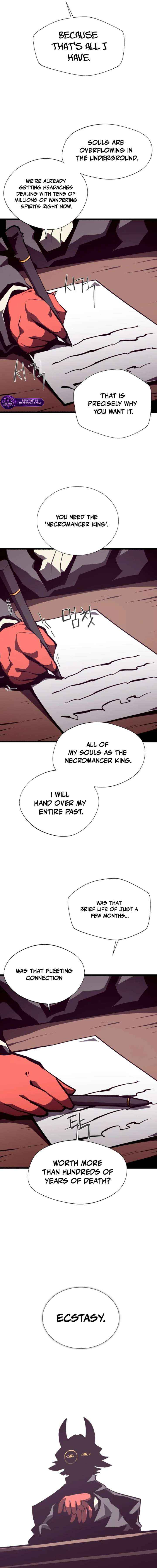 Read Dungeon Odyssey Manga Online