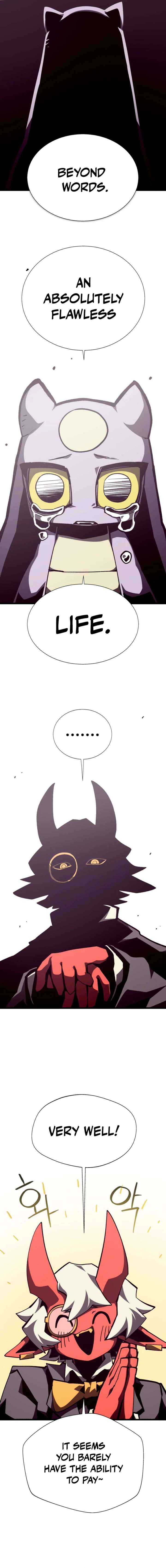 Read Dungeon Odyssey Manga Online