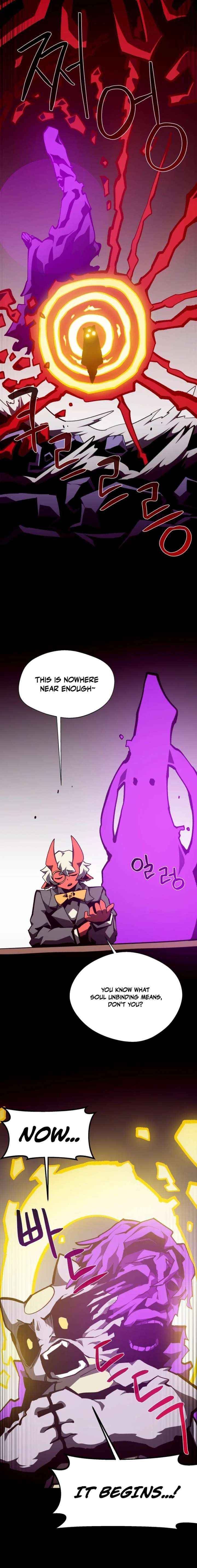 Read Dungeon Odyssey Manga Online