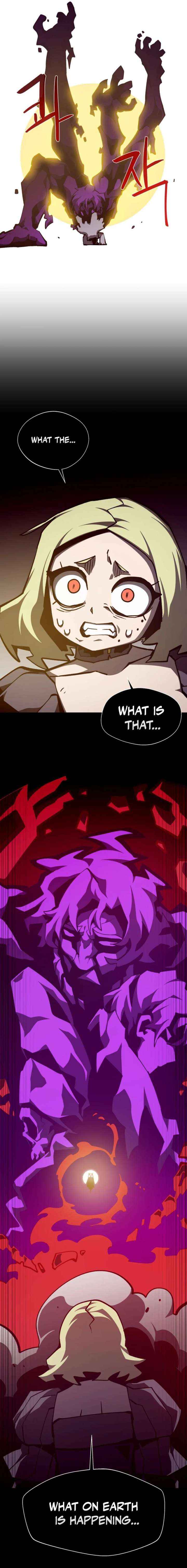 Read Dungeon Odyssey Manga Online