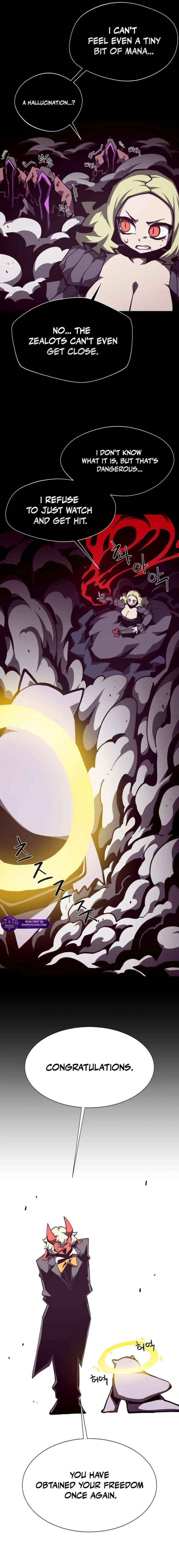 Read Dungeon Odyssey Manga Online