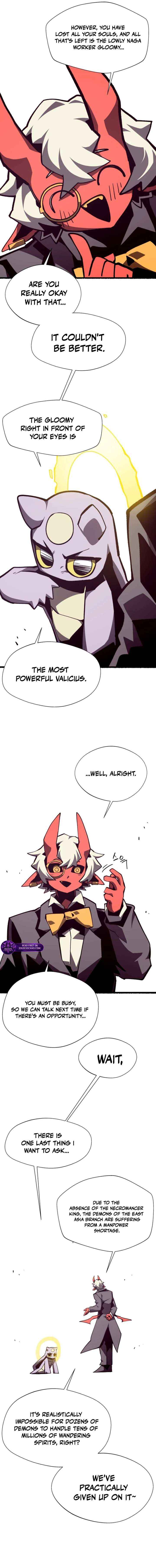 Read Dungeon Odyssey Manga Online