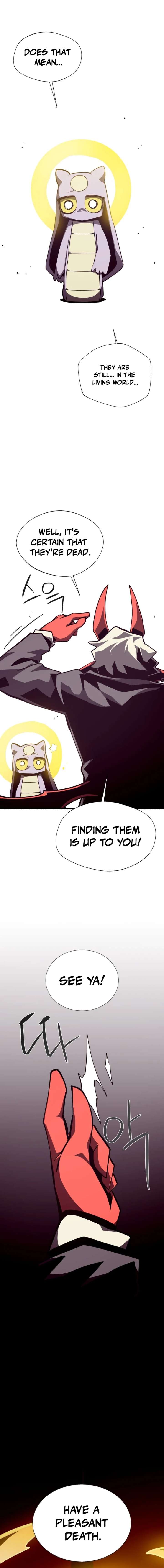 Read Dungeon Odyssey Manga Online