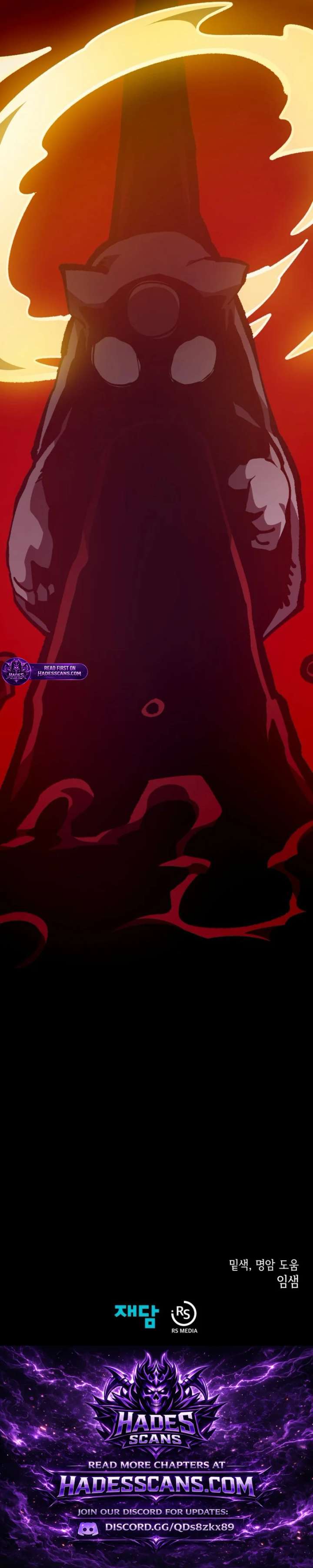 Read Dungeon Odyssey Manga Online