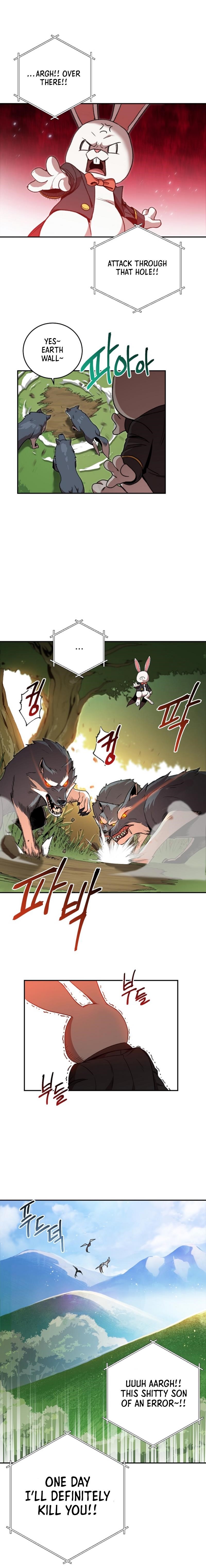 Read Dungeon Reset Manga Online