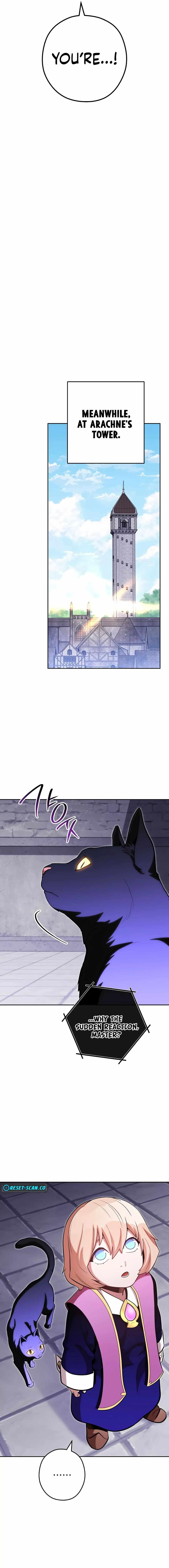 Read Dungeon Reset Manga Online