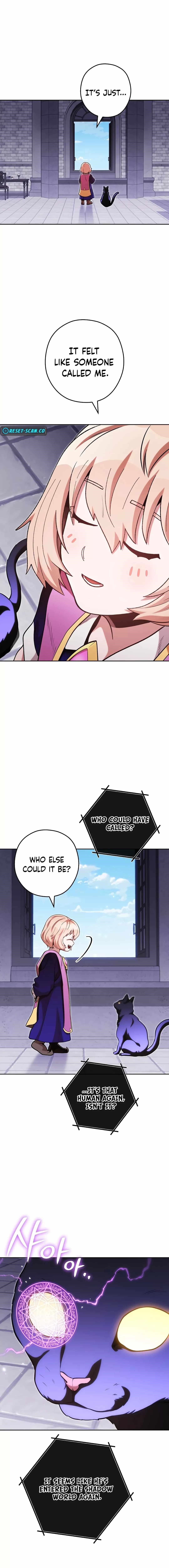 Read Dungeon Reset Manga Online