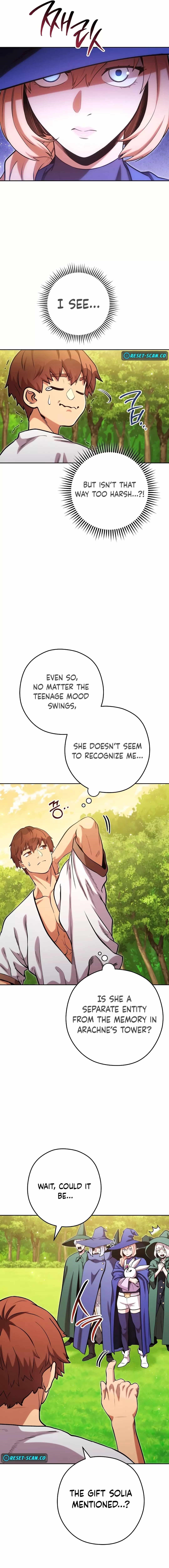 Read Dungeon Reset Manga Online