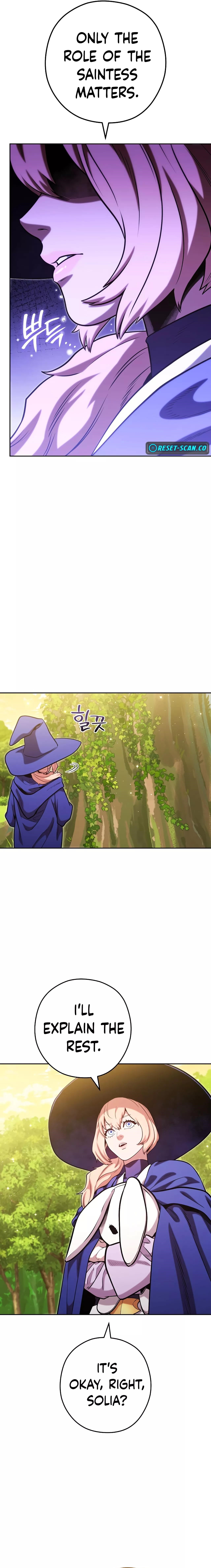 Read Dungeon Reset Manga Online