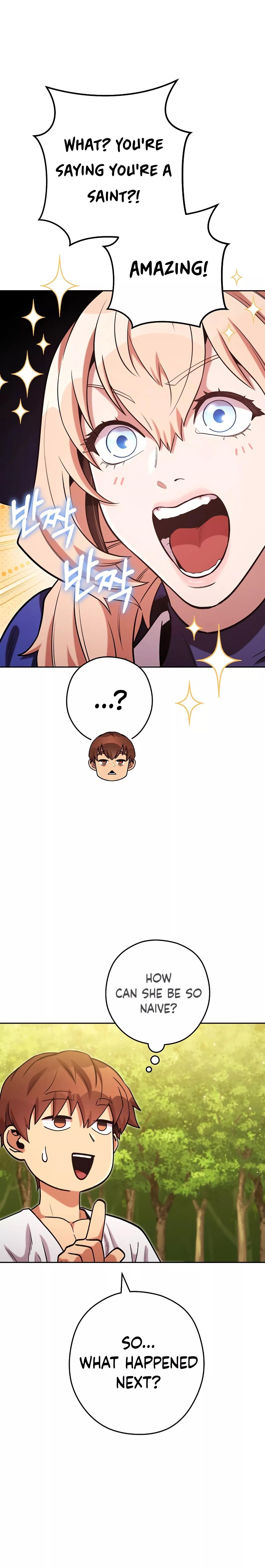 Read Dungeon Reset Manga Online