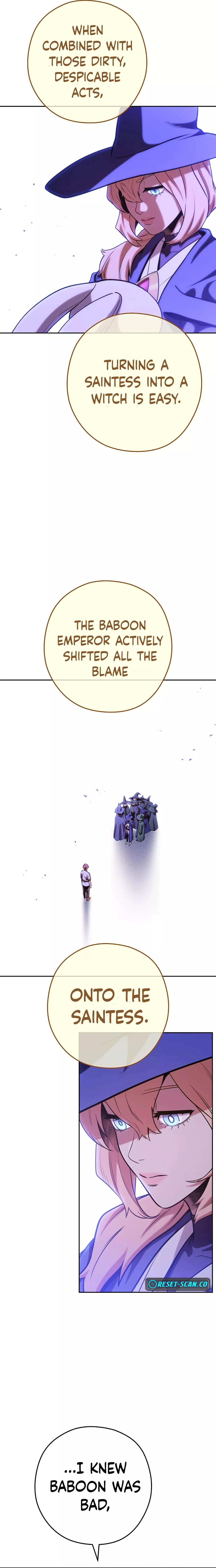 Read Dungeon Reset Manga Online