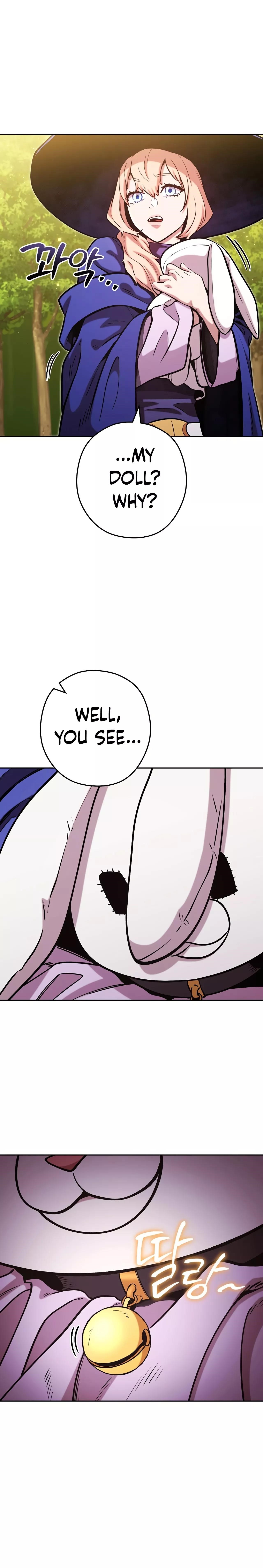 Read Dungeon Reset Manga Online