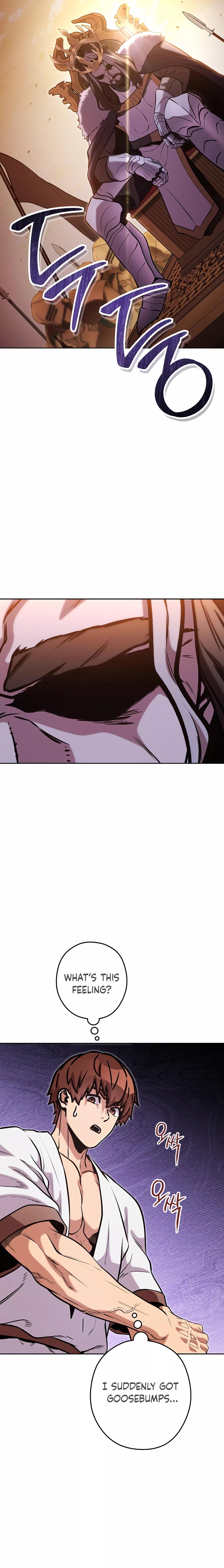 Read Dungeon Reset Manga Online