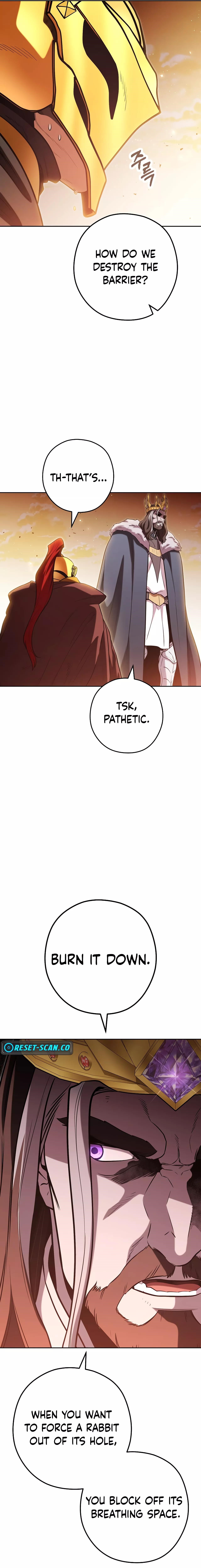 Read Dungeon Reset Manga Online