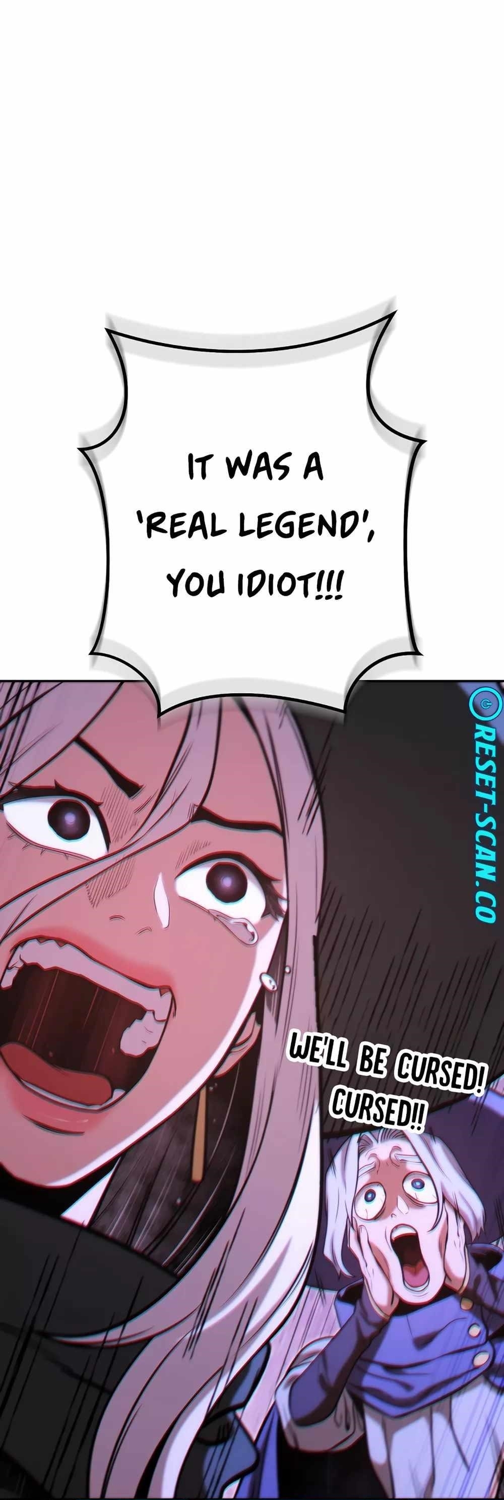 Read Dungeon Reset Manga Online