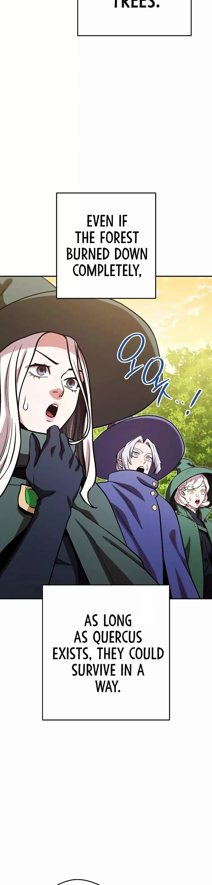 Read Dungeon Reset Manga Online