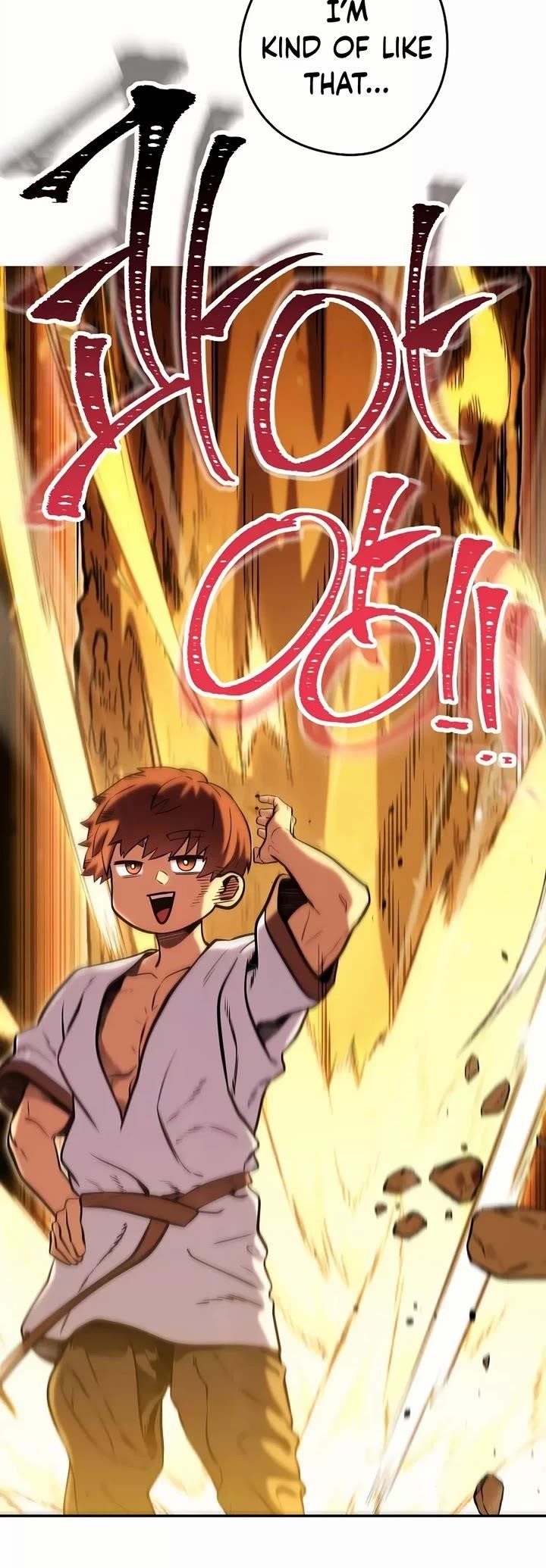 Read Dungeon Reset Manga Online