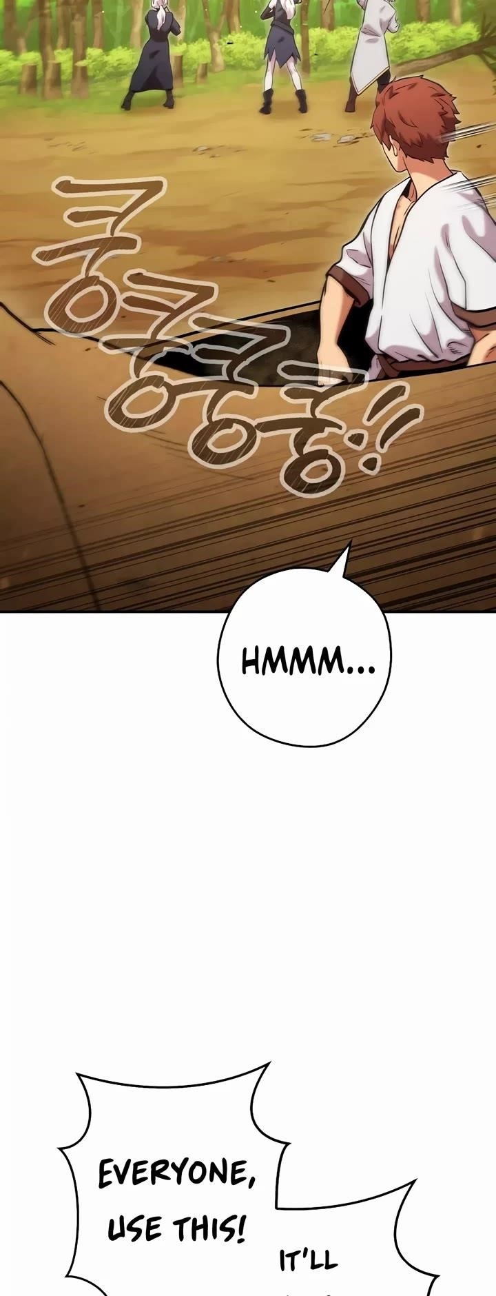 Read Dungeon Reset Manga Online