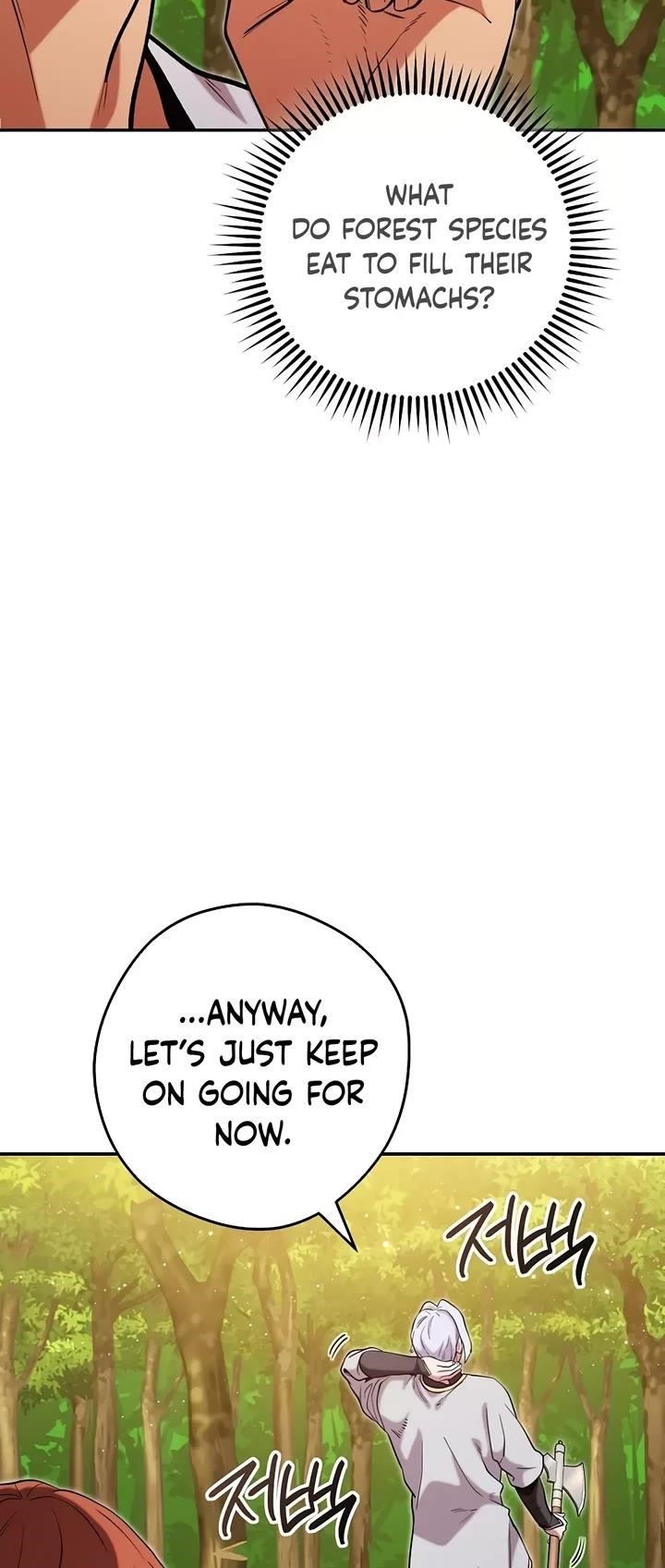 Read Dungeon Reset Manga Online