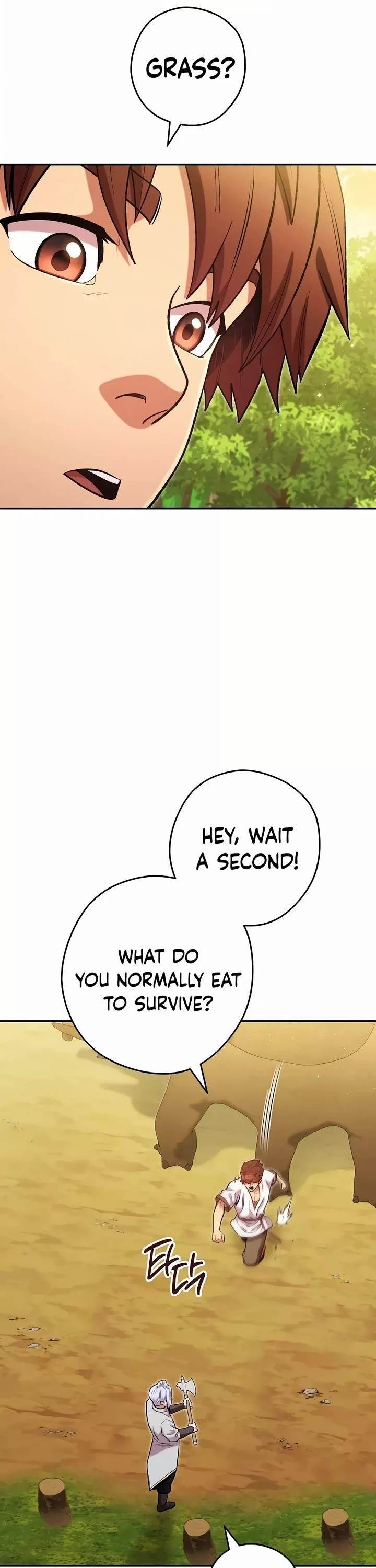 Read Dungeon Reset Manga Online