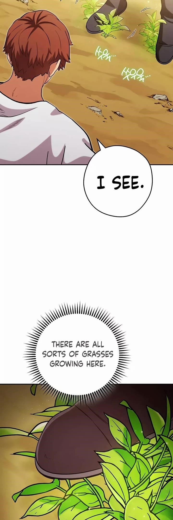 Read Dungeon Reset Manga Online