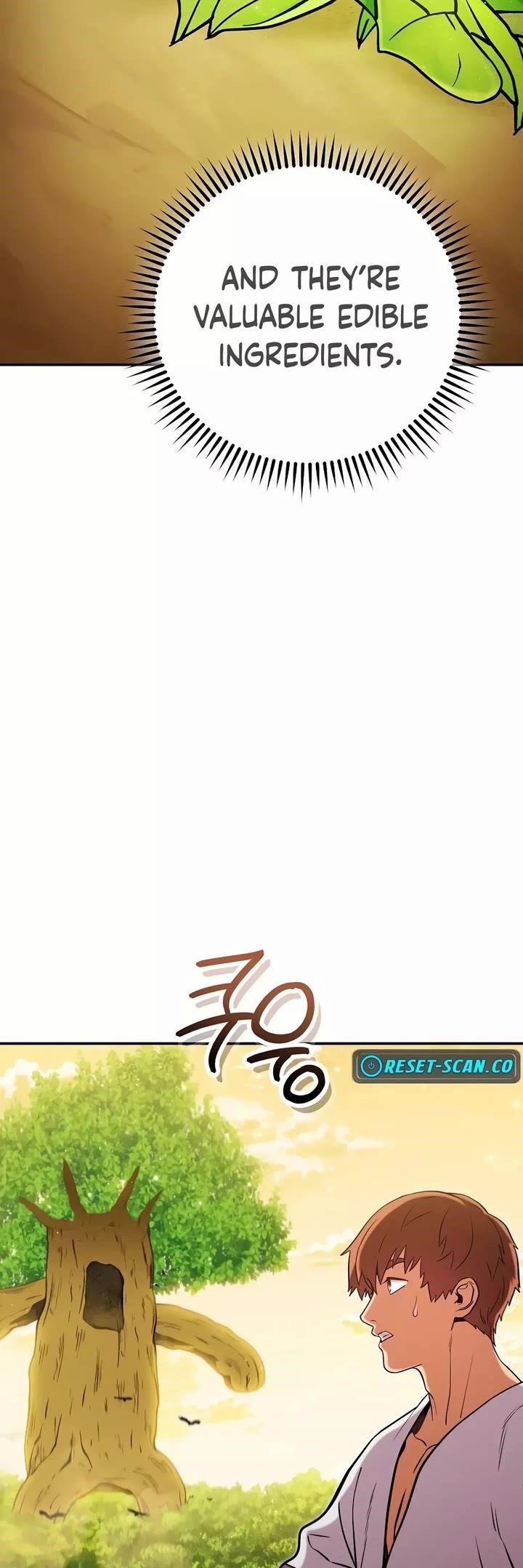 Read Dungeon Reset Manga Online