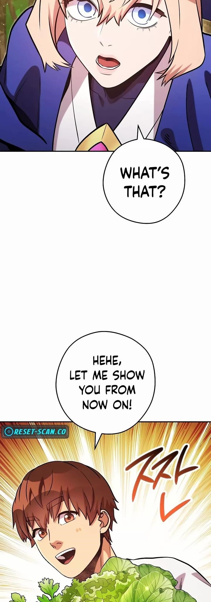 Read Dungeon Reset Manga Online