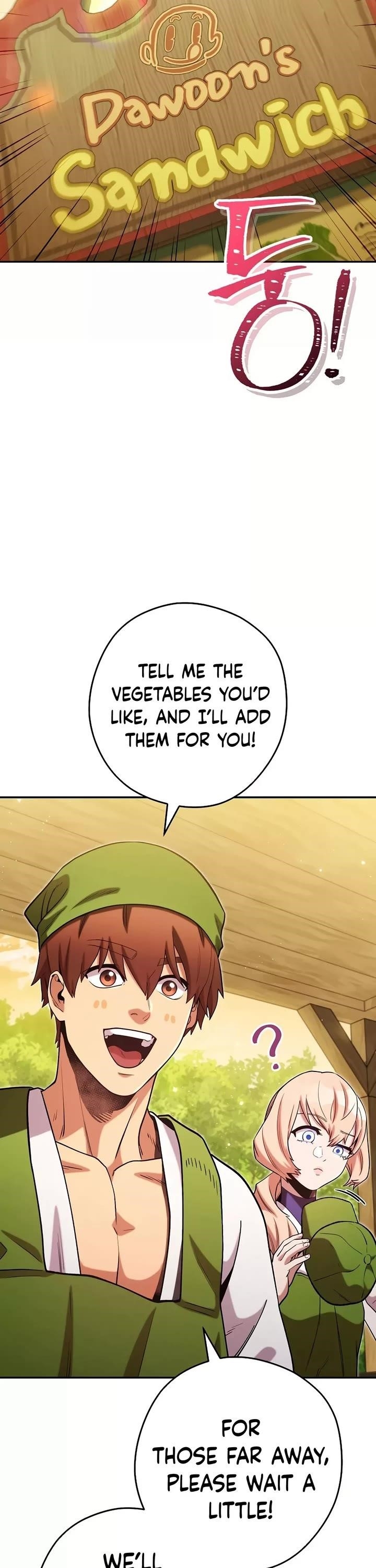 Read Dungeon Reset Manga Online