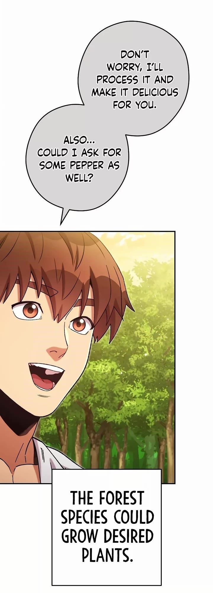 Read Dungeon Reset Manga Online