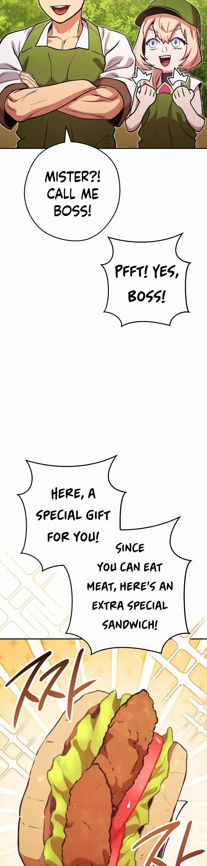 Read Dungeon Reset Manga Online