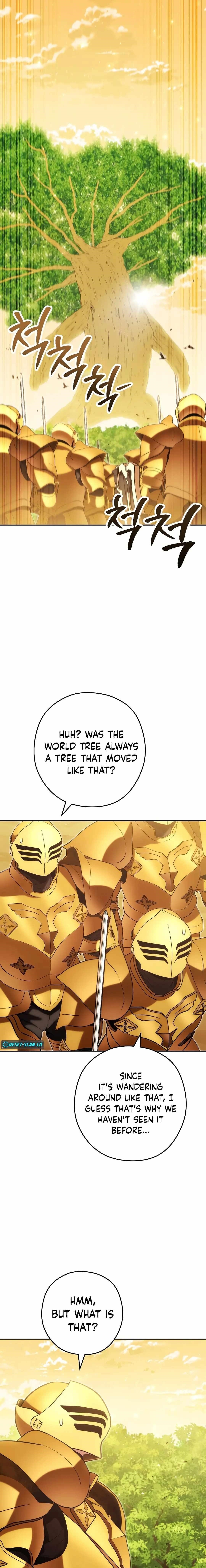 Read Dungeon Reset Manga Online