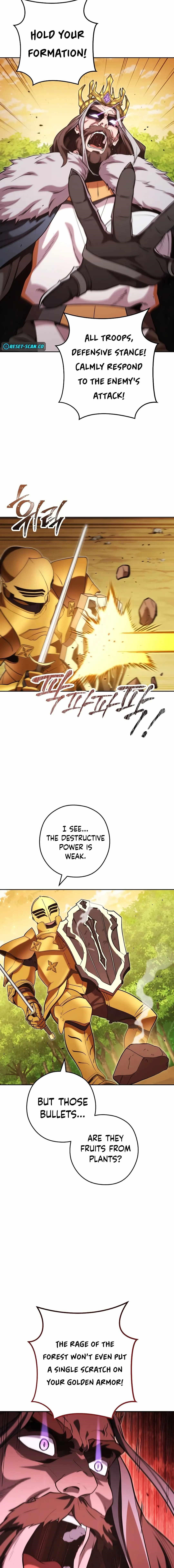 Read Dungeon Reset Manga Online