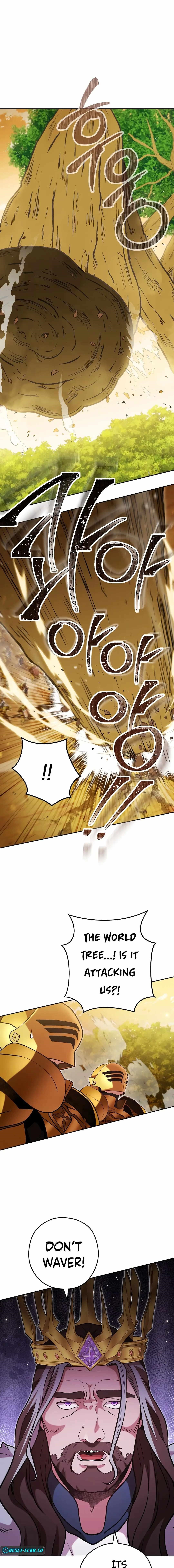 Read Dungeon Reset Manga Online