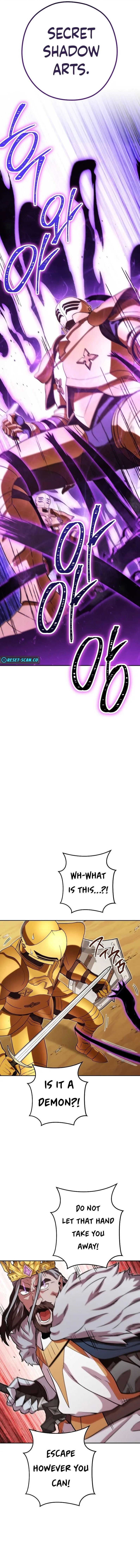 Read Dungeon Reset Manga Online