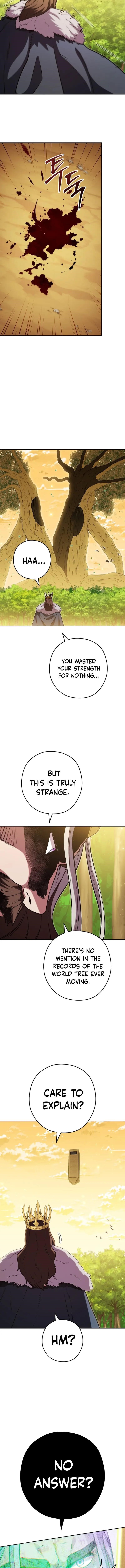 Read Dungeon Reset Manga Online