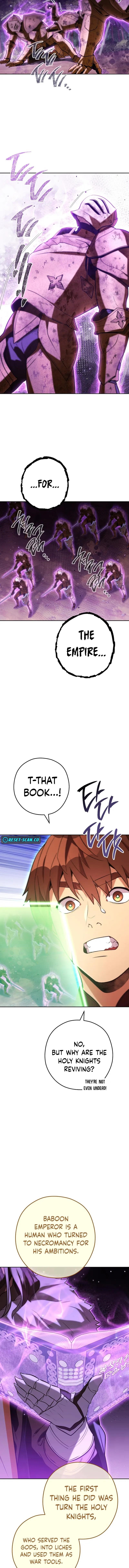 Read Dungeon Reset Manga Online