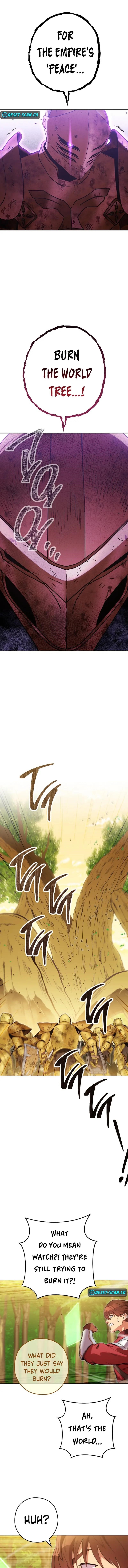Read Dungeon Reset Manga Online