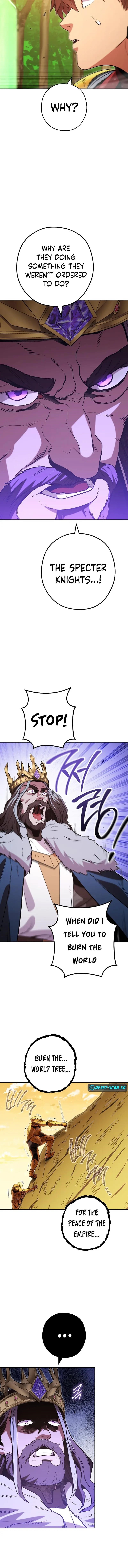 Read Dungeon Reset Manga Online
