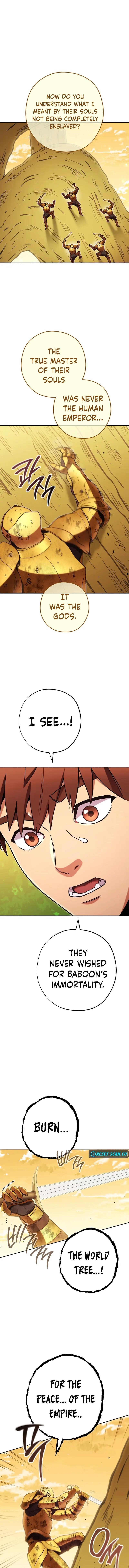 Read Dungeon Reset Manga Online
